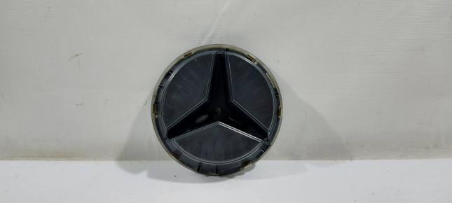 Эмблема Mercedes W213 E A0008880100