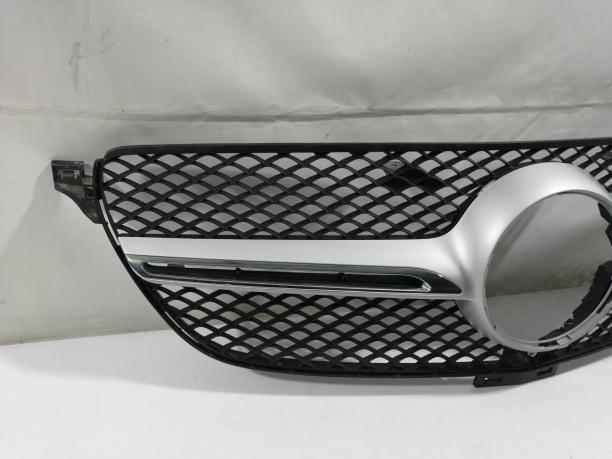 Декоративная решетка радиатора Mercedes GLE-class Coupe A2928880060