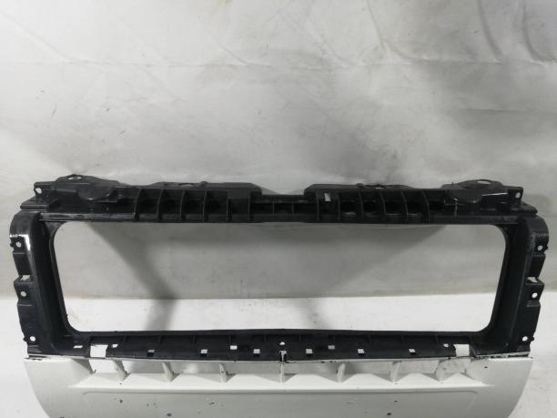 Бампер передний Peugeot Boxer 3 1305760070