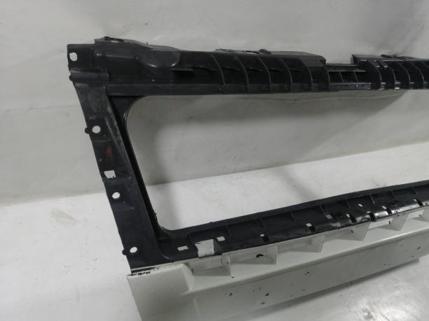 Бампер передний Peugeot Boxer 3 1305760070