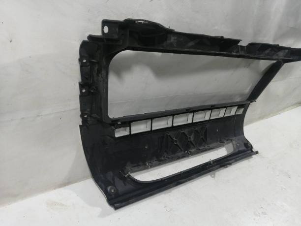 Бампер передний Peugeot Boxer 3 1305760070
