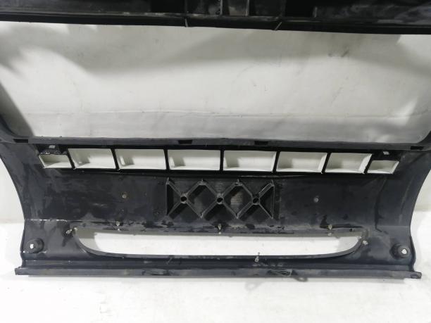 Бампер передний Peugeot Boxer 3 1305760070