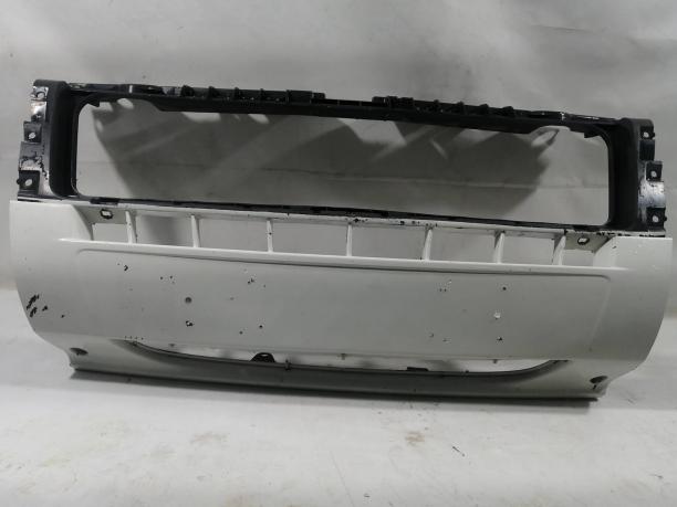 Бампер передний Peugeot Boxer 3 1305760070