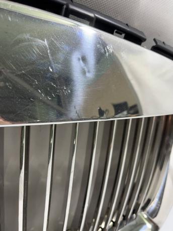 Решетка радиатора Rolls-Royce Ghost 51117198866