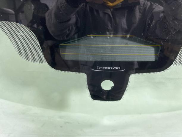 Лобовое стекло BMW X5 G05 51317440767