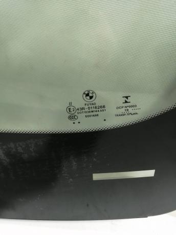 Лобовое стекло BMW X3 G01 51317399023