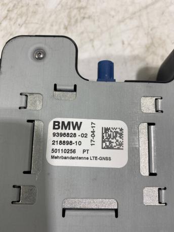 Блок Многодиапазонная антенна BMW 6 F06 9396828