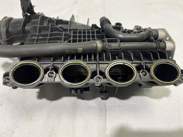 Впускной коллектор BMW 6 G32 8603914