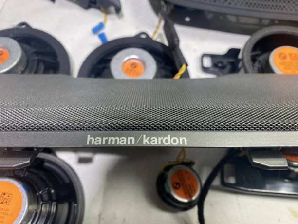 Harman Kardon BMW G11 G12  BMW 7 G11/G12 6993021