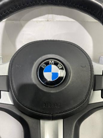 Руль BMW 6 G32 32308008178