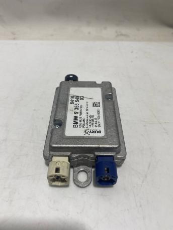 Блок Концентратор USB BMW 7 G11/G12 84109355549