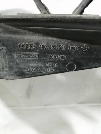 Панель Audi A6 C7 4G0805594