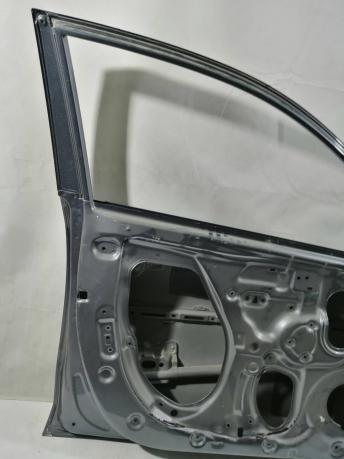 Дверь передняя левая Kia Rio 4 76003H0000