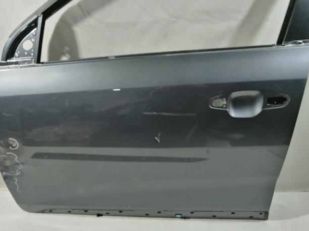 Дверь передняя левая Kia Rio 4 76003H0000