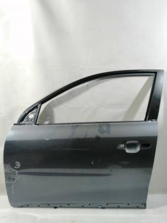 Дверь передняя левая Kia Rio 4 76003H0000