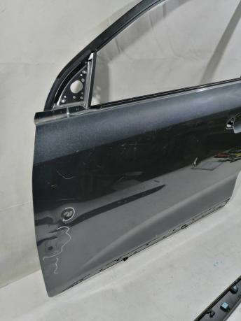 Дверь передняя левая Kia Rio 4 76003H0000