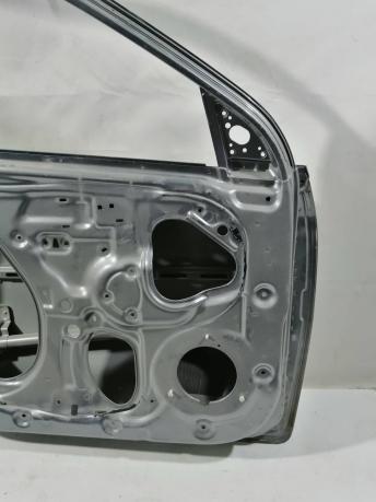 Дверь передняя левая Kia Rio 4 76003H0000
