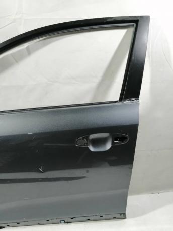 Дверь передняя левая Kia Rio 4 76003H0000