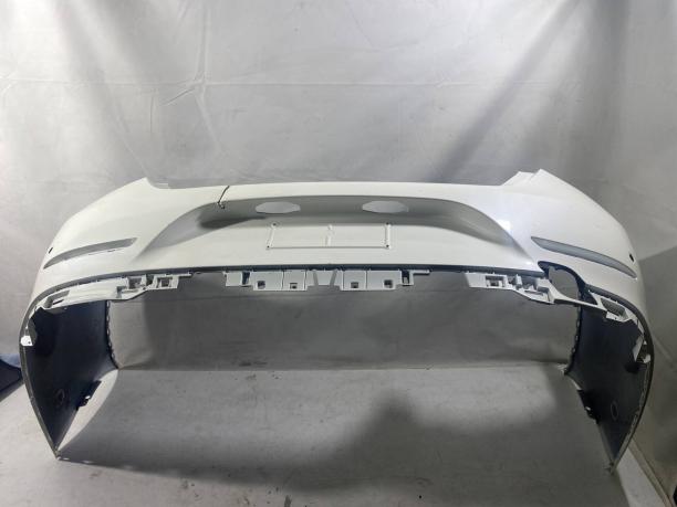 Бампер задний Mercedes W257 CLS A2578850801