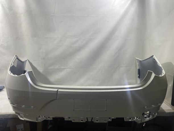 Бампер задний Mercedes W257 CLS A2578850801
