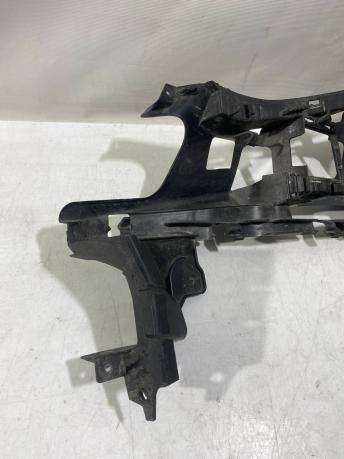 Кронштейн бампера Mercedes W213 E a2138852400