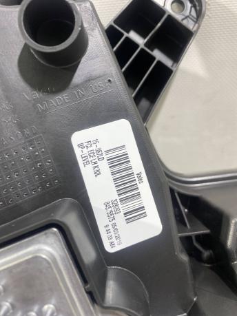 Фара противотуманная левая Cadillac Escalade 4 84575575
