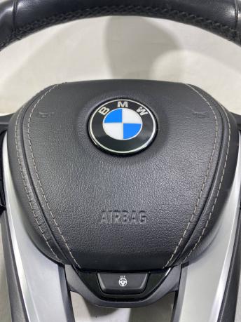 Руль в сборе BMW 6 G32 32306865003