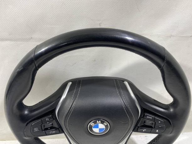 Руль в сборе BMW 6 G32 32306865003