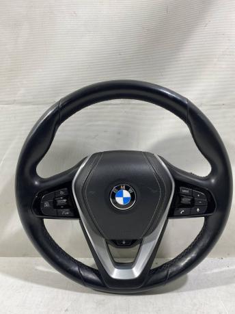 Руль в сборе BMW 6 G32 32306865003