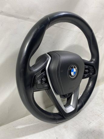 Руль в сборе BMW 6 G32 32306865003