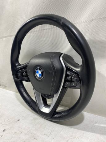 Руль в сборе BMW 6 G32 32306865003