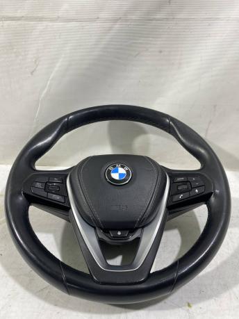 Руль в сборе BMW 6 G32 32306865003