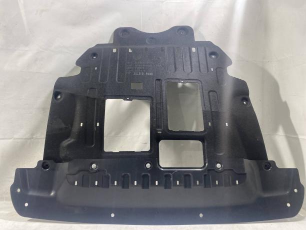 Защита двигателя Haval Jolion 5174100XST01A