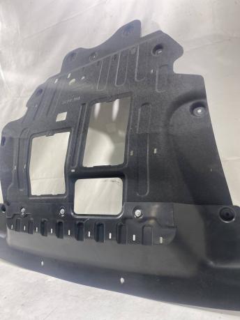 Защита двигателя Haval Jolion 5174100XST01A
