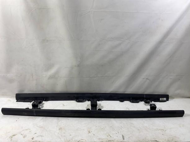 Подножка Jeep Wrangler P68292910AE P68292911AE