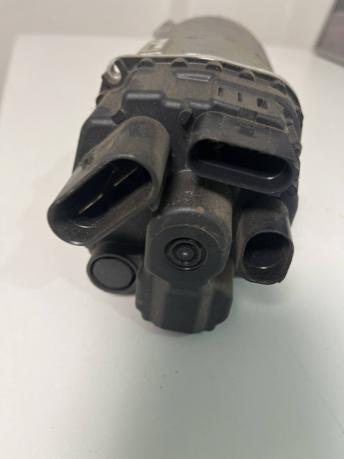 Моторчик Рулевой рейки Porsche Panamera 971 971423051CD