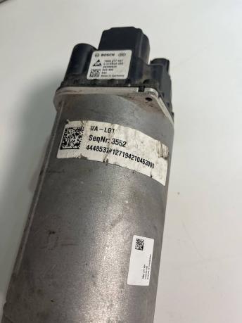 Моторчик Рулевой рейки Porsche Panamera 971 971423051CD