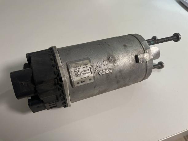 Моторчик Рулевой рейки Porsche Panamera 971 971423051CD