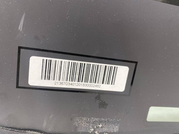 Лобовое стекло Mercedes W213 E A2136703401