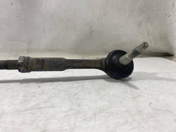 Рулевая рейка Jeep Compass 068273357AE