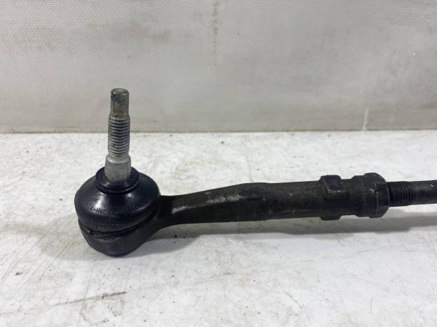 Рулевая рейка Jeep Compass 068273357AE