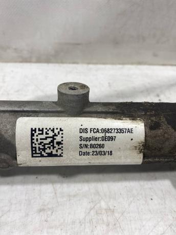 Рулевая рейка Jeep Compass 068273357AE