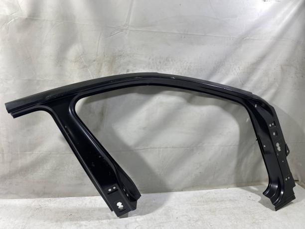 Четверть правая кузов Volkswagen Passat B8 3G5809836A