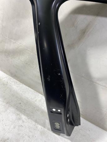 Четверть правая кузов Volkswagen Passat B8 3G5809836A