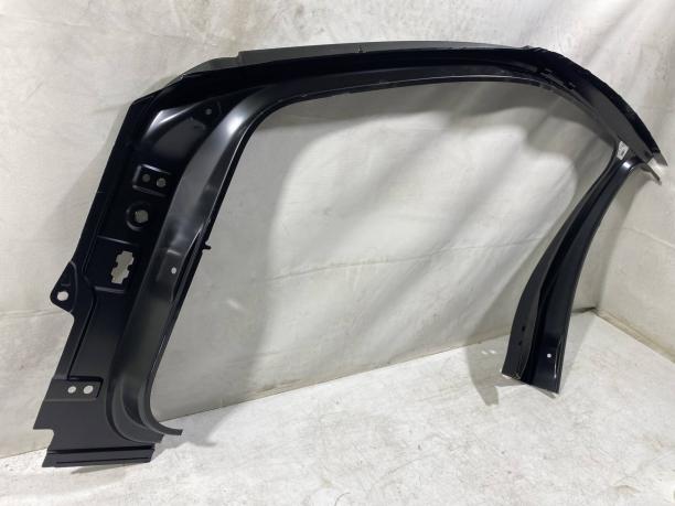 Четверть правая кузов Volkswagen Passat B8 3G5809836A