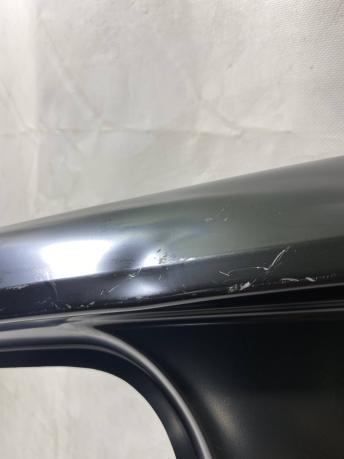 Четверть правая кузов Volkswagen Passat B8 3G5809836A