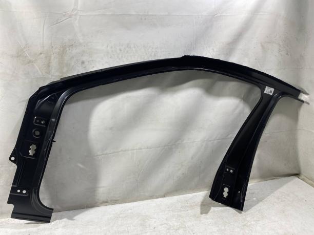 Четверть правая кузов Volkswagen Passat B8 3G5809836A