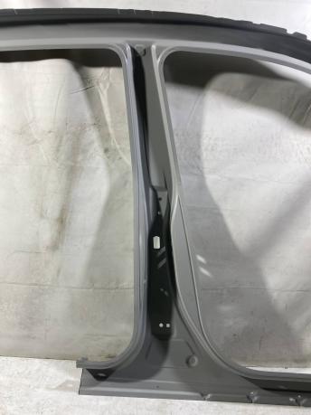 Панель кузова боковая левый Geely Coolray 5038059700C15