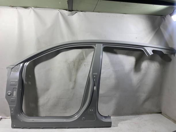 Панель кузова боковая левый Geely Coolray 5038059700C15
