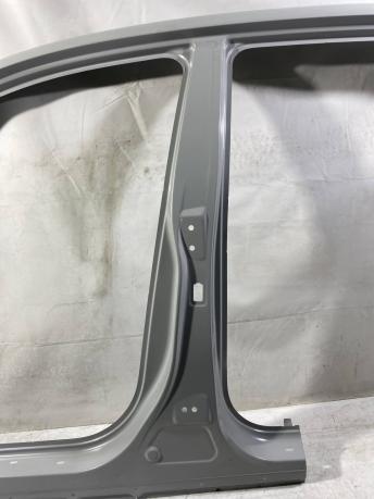 Панель кузова боковая левый Geely Coolray 5038059700C15